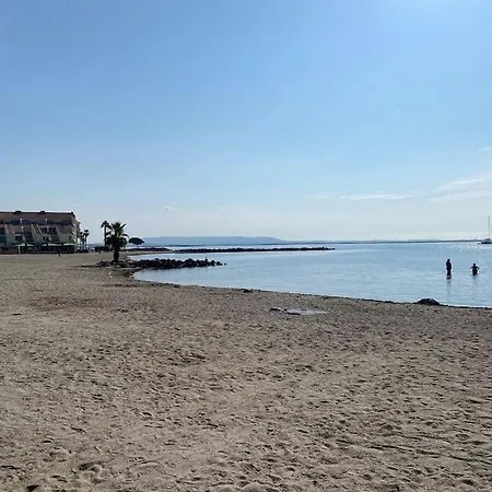La Detente * Mèze