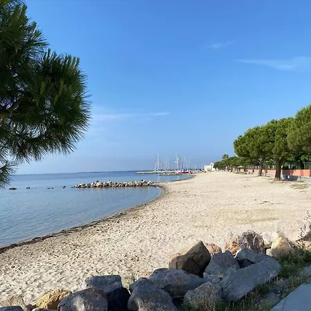 La Detente Mèze